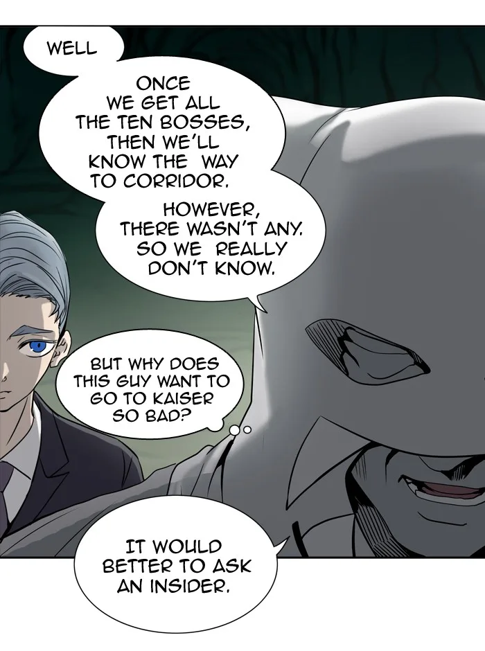 Tower of God - Chapter 289 - Page 64