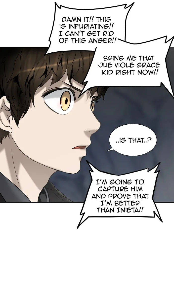 Tower of God - Chapter 289 - Page 71