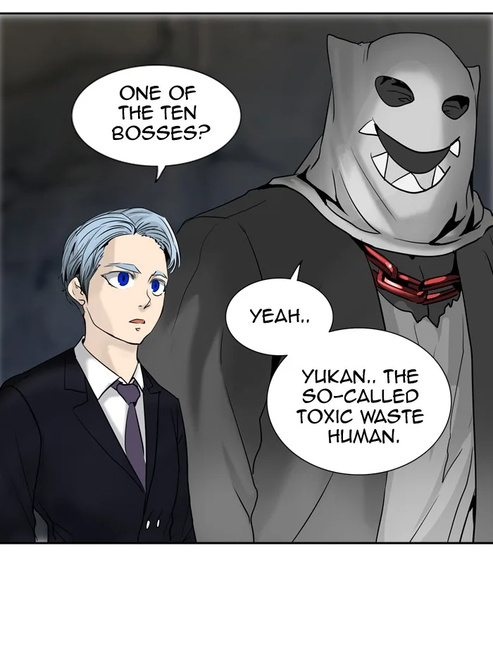 Tower of God - Chapter 289 - Page 72