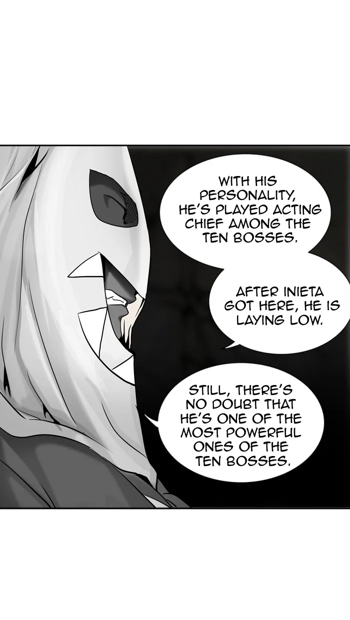 Tower of God - Chapter 289 - Page 73