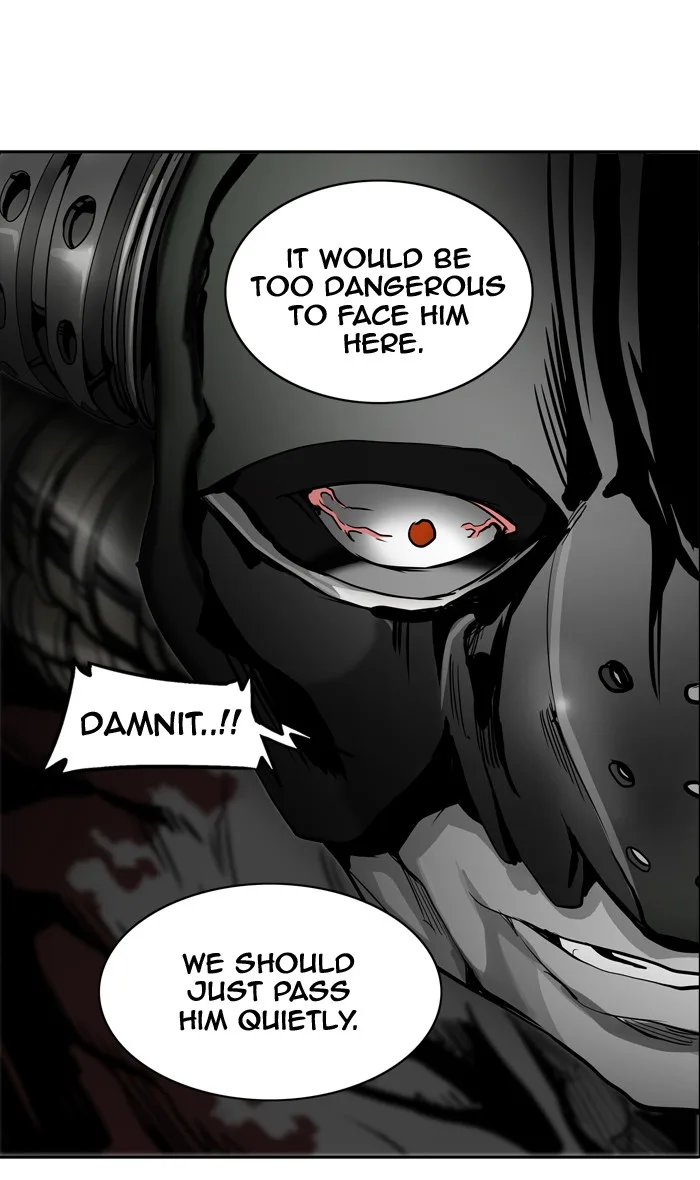 Tower of God - Chapter 289 - Page 74