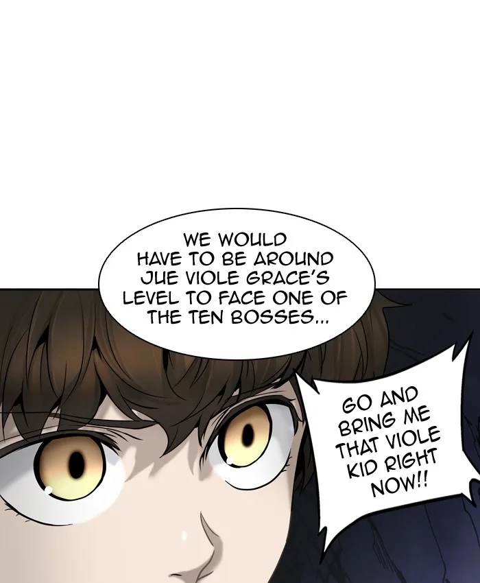 Tower of God - Chapter 289 - Page 75