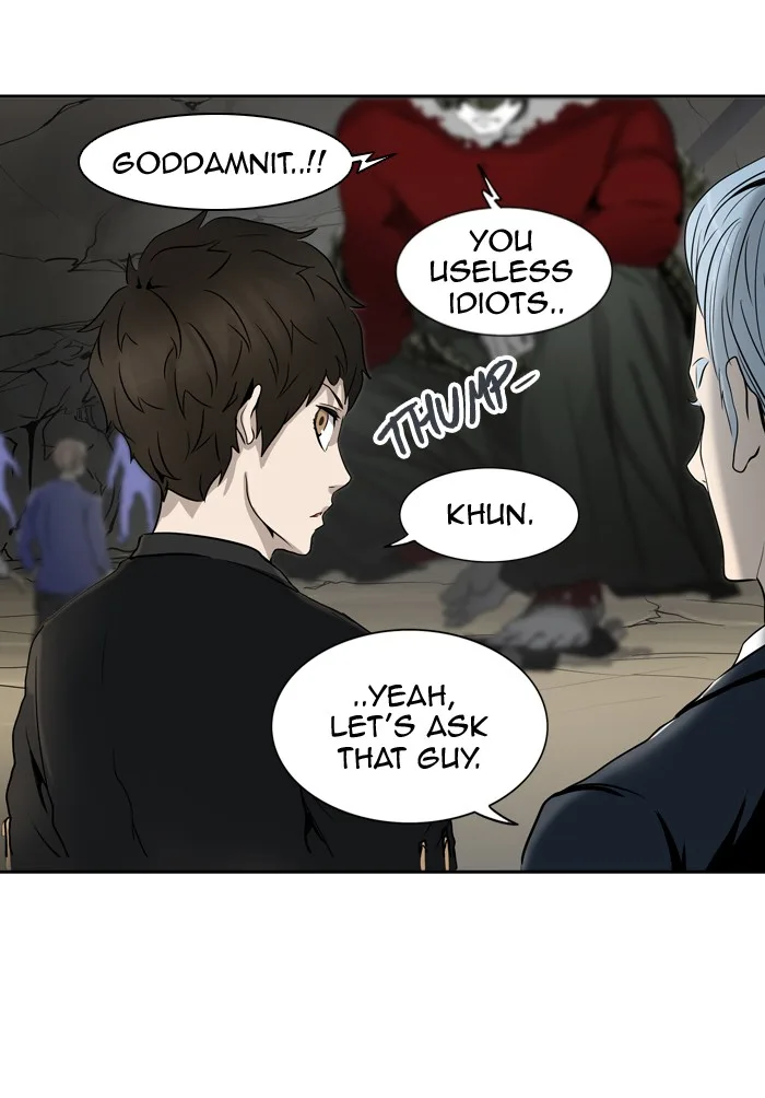 Tower of God - Chapter 289 - Page 77