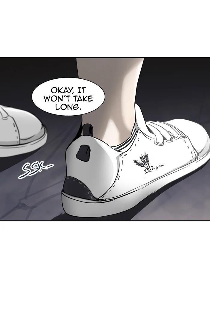 Tower of God - Chapter 289 - Page 78