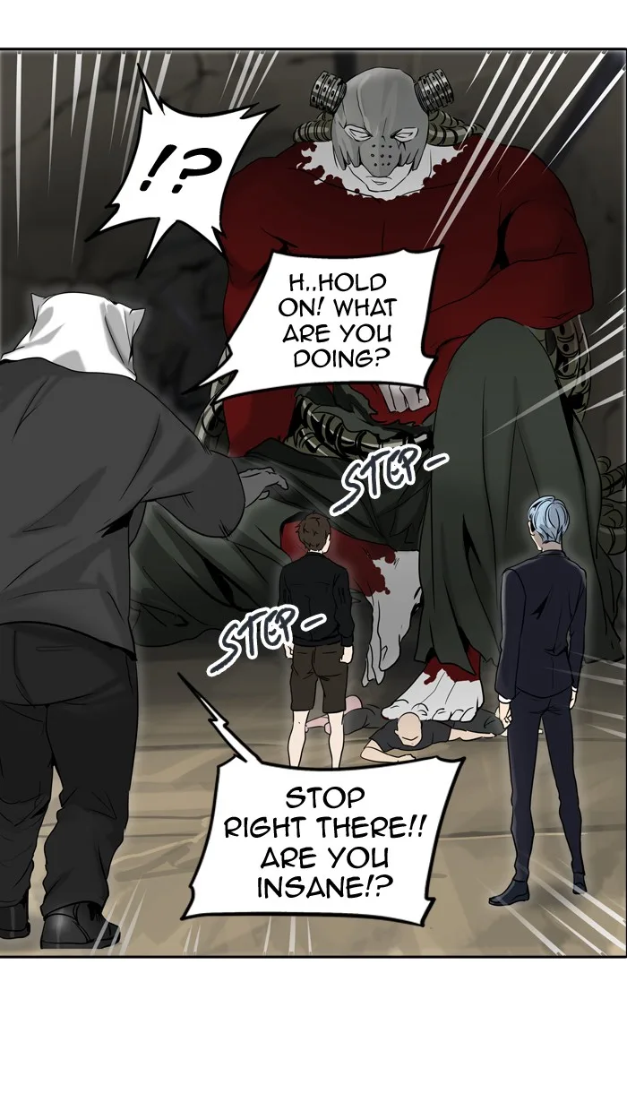 Tower of God - Chapter 289 - Page 79