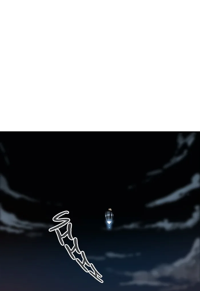 Tower of God - Chapter 289 - Page 8