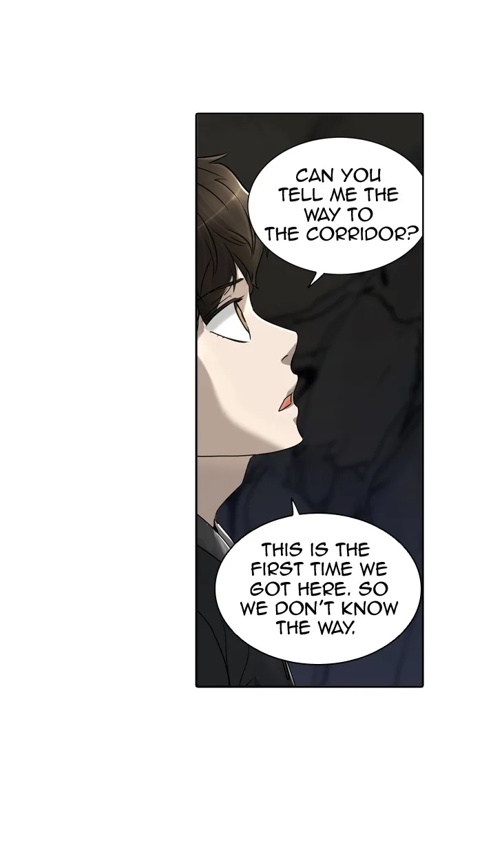 Tower of God - Chapter 289 - Page 81