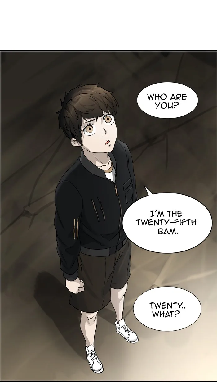 Tower of God - Chapter 289 - Page 82