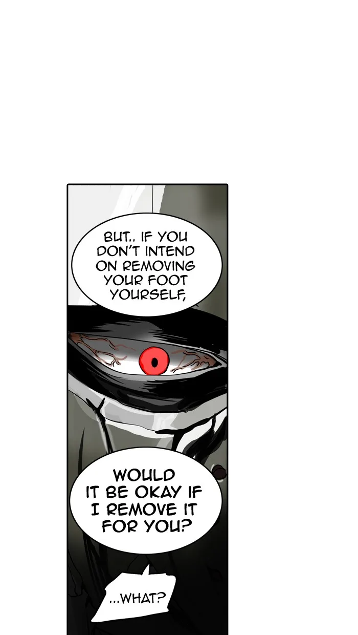 Tower of God - Chapter 289 - Page 83