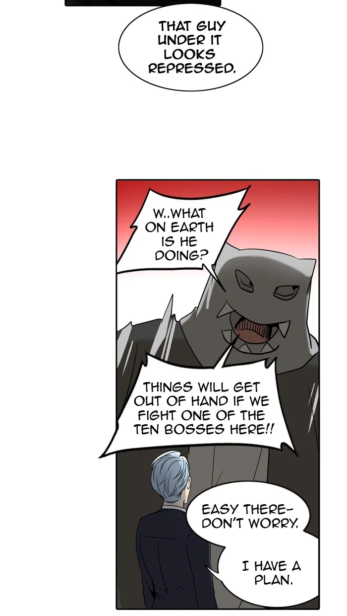 Tower of God - Chapter 289 - Page 84
