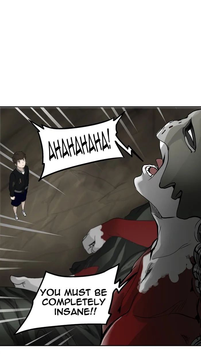 Tower of God - Chapter 289 - Page 85