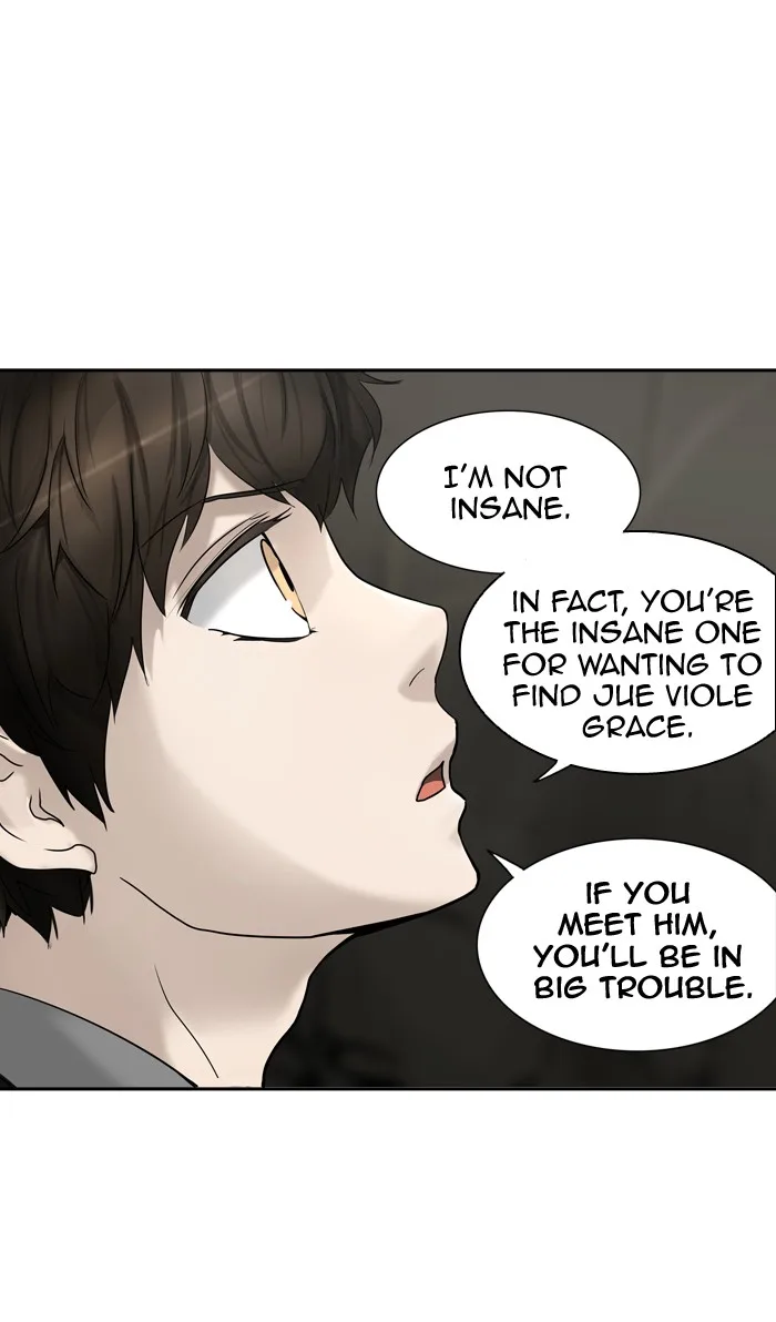 Tower of God - Chapter 289 - Page 86