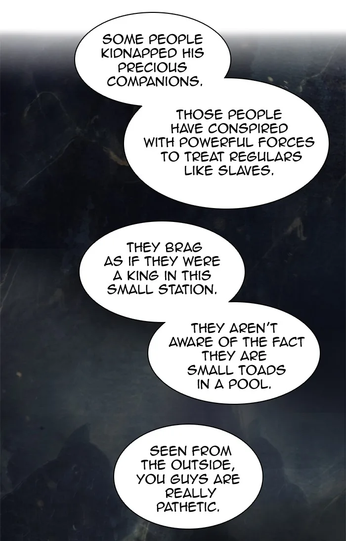 Tower of God - Chapter 289 - Page 88