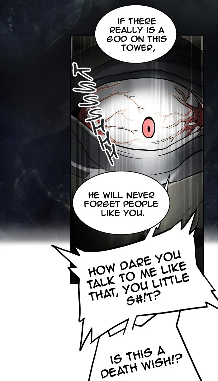 Tower of God - Chapter 289 - Page 89