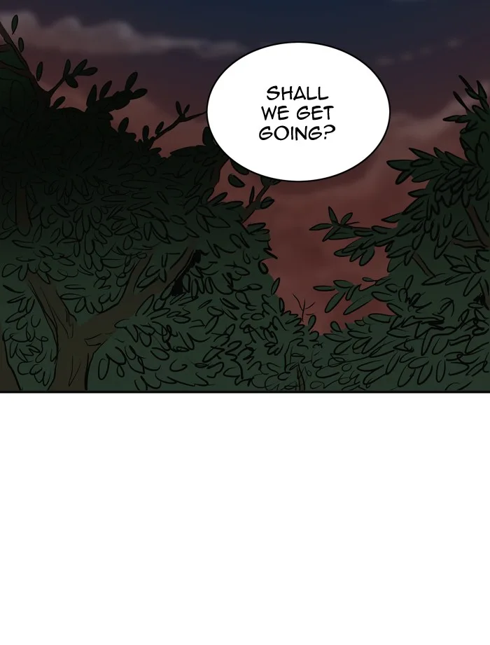 Tower of God - Chapter 289 - Page 9