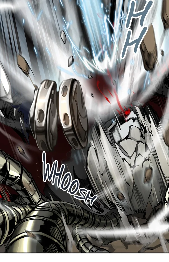 Tower of God - Chapter 289 - Page 91