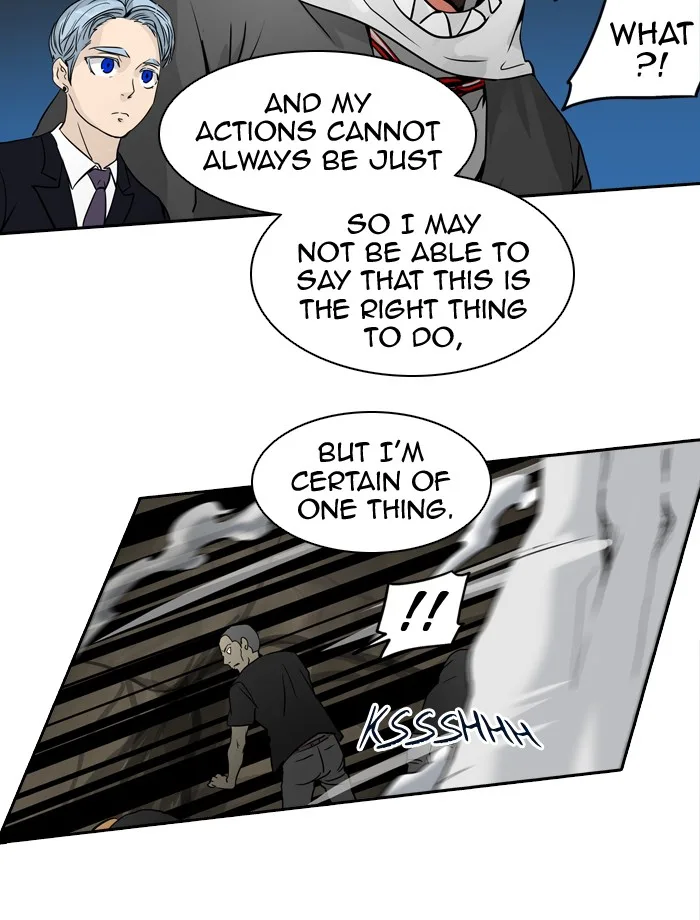 Tower of God - Chapter 289 - Page 94