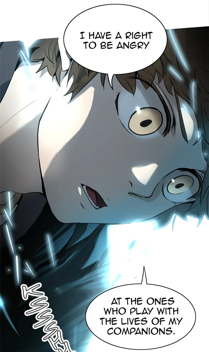 Tower of God - Chapter 289 - Page 95