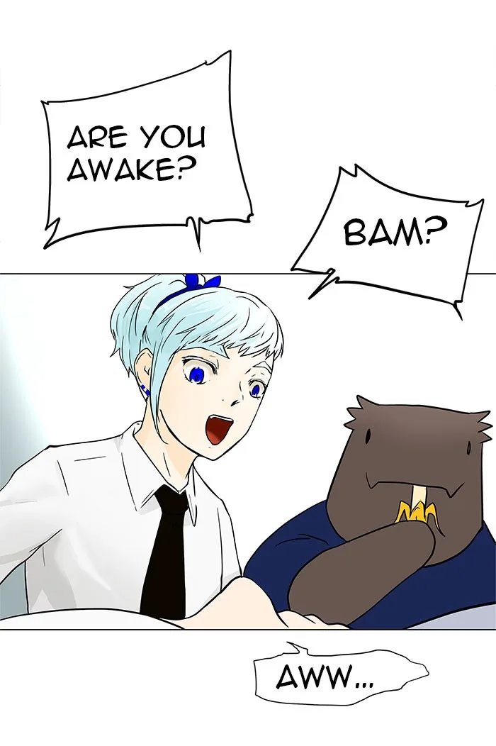 Tower of God - Chapter 29 - Page 16