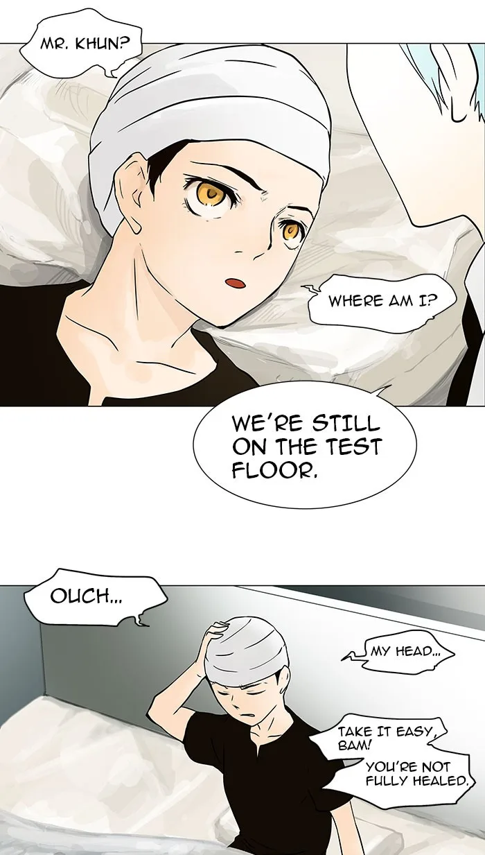 Tower of God - Chapter 29 - Page 17