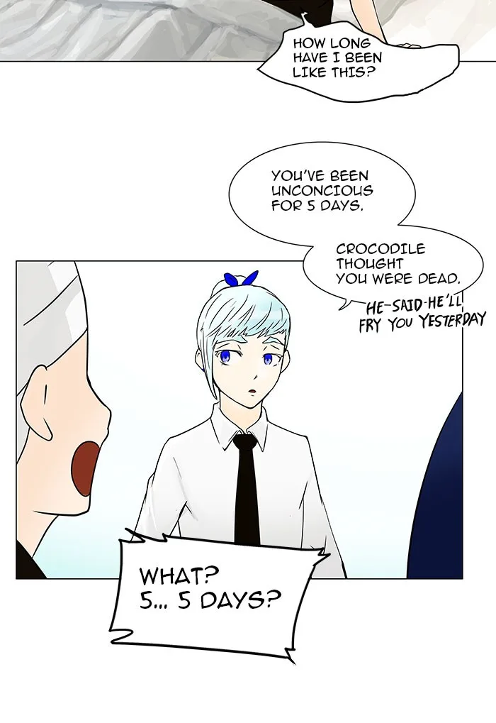 Tower of God - Chapter 29 - Page 18