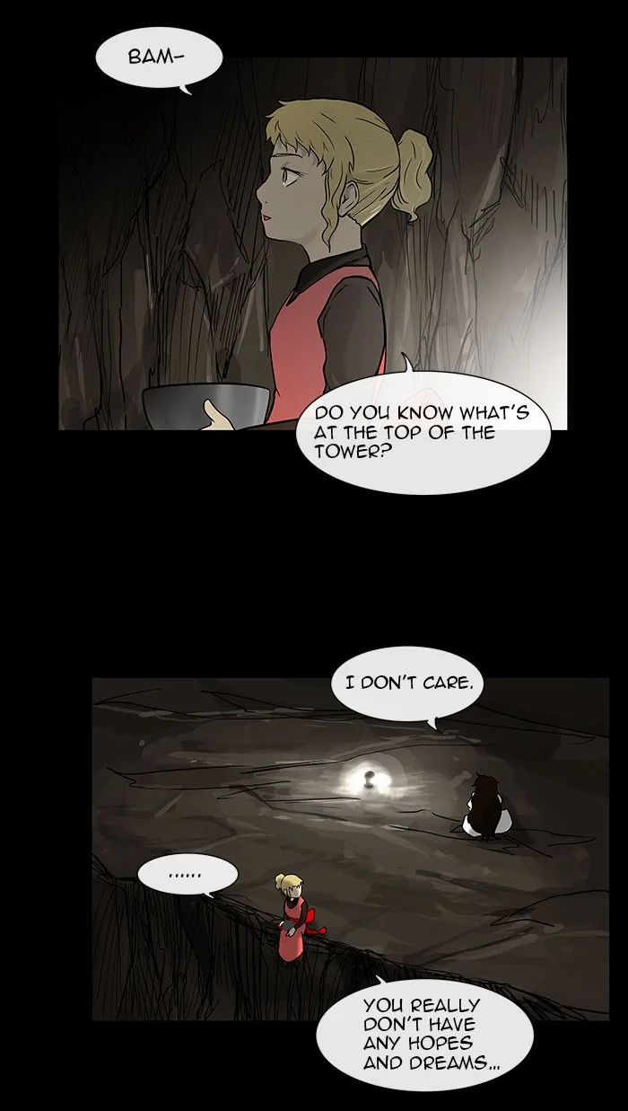 Tower of God - Chapter 29 - Page 2