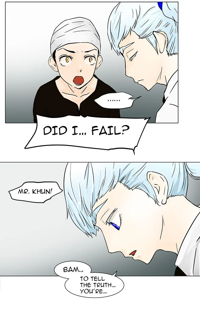 Tower of God - Chapter 29 - Page 20