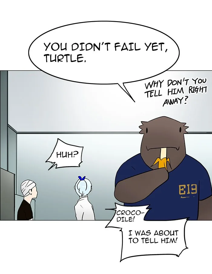 Tower of God - Chapter 29 - Page 21