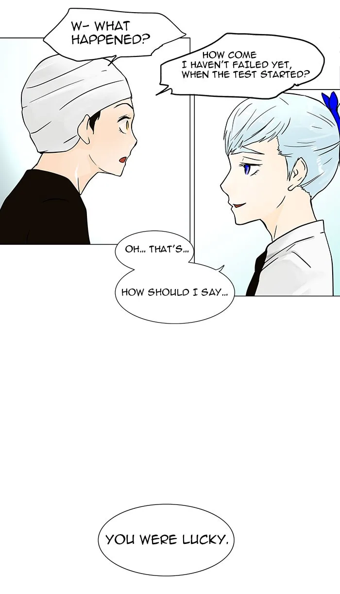 Tower of God - Chapter 29 - Page 22