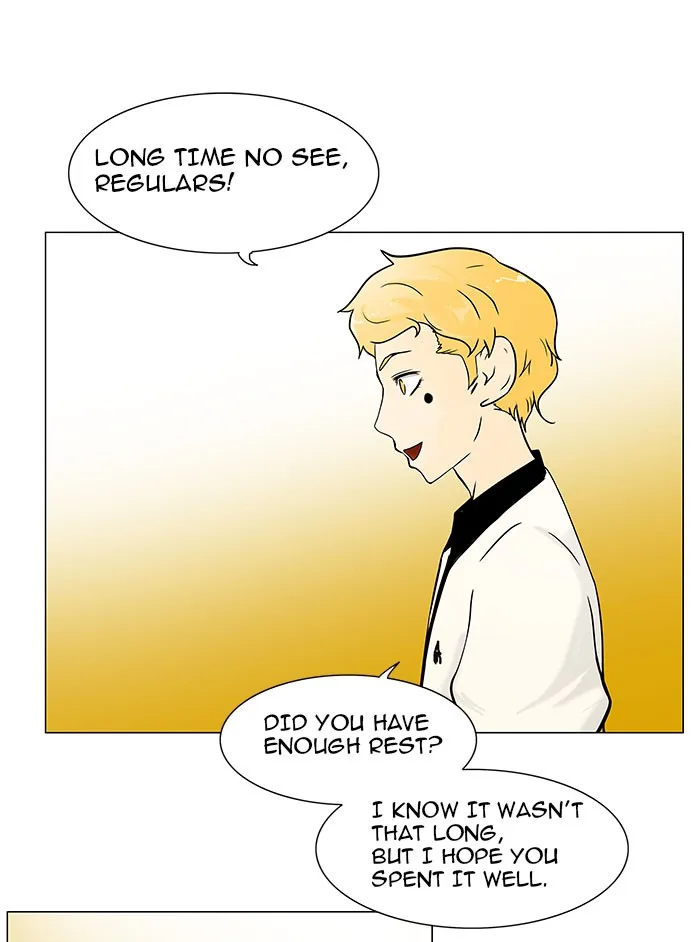 Tower of God - Chapter 29 - Page 24