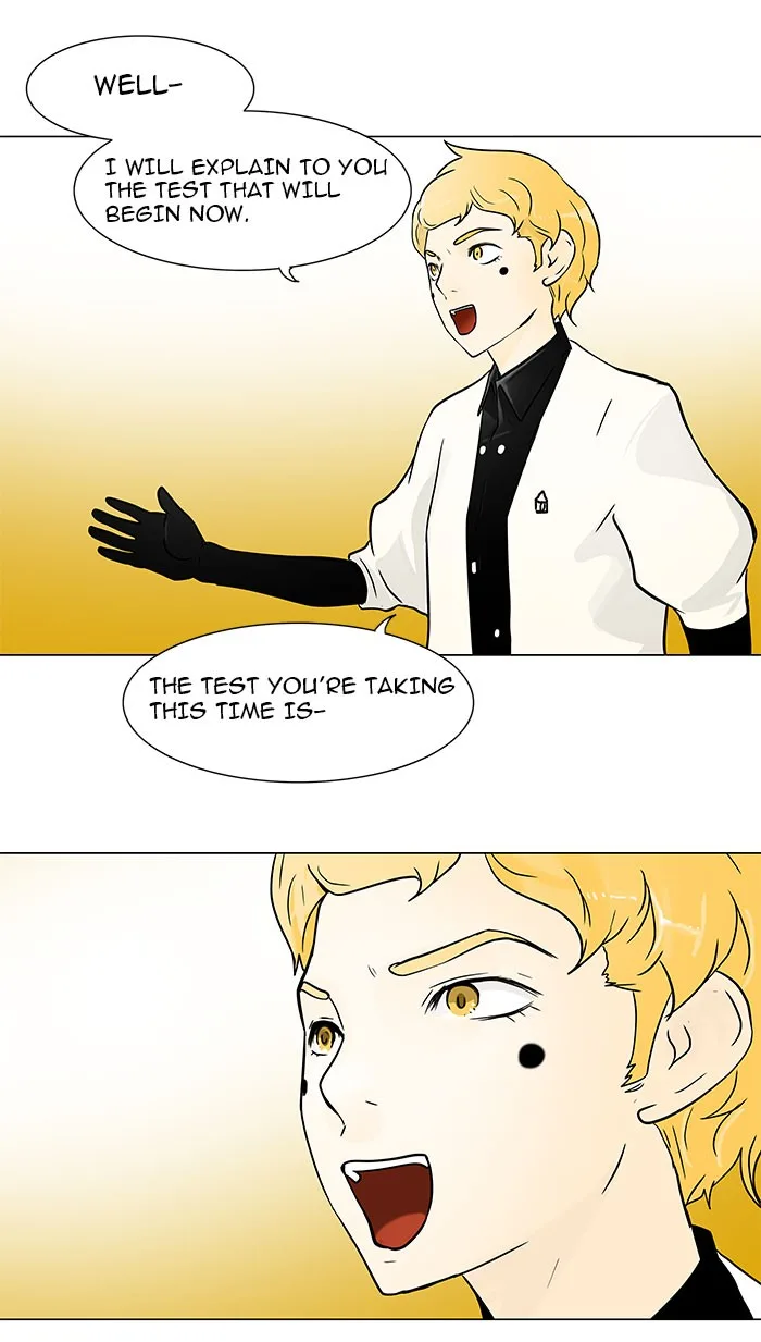Tower of God - Chapter 29 - Page 26