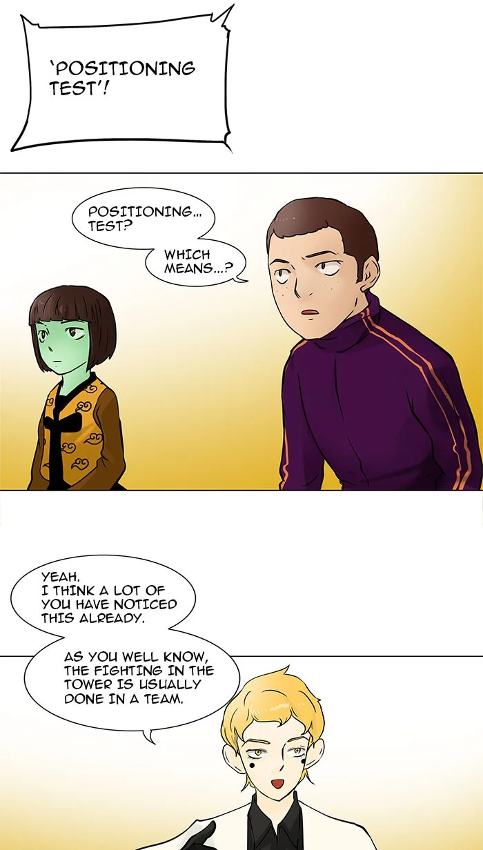 Tower of God - Chapter 29 - Page 27
