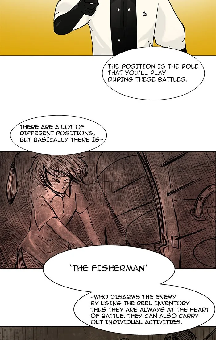 Tower of God - Chapter 29 - Page 28
