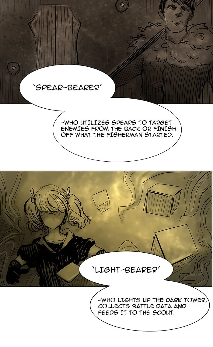 Tower of God - Chapter 29 - Page 29