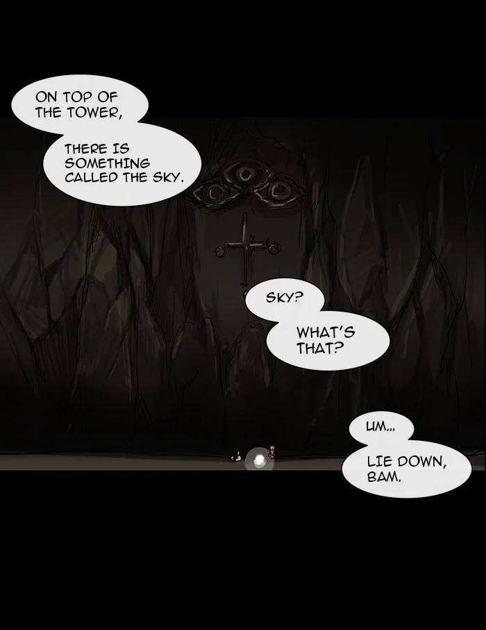Tower of God - Chapter 29 - Page 3