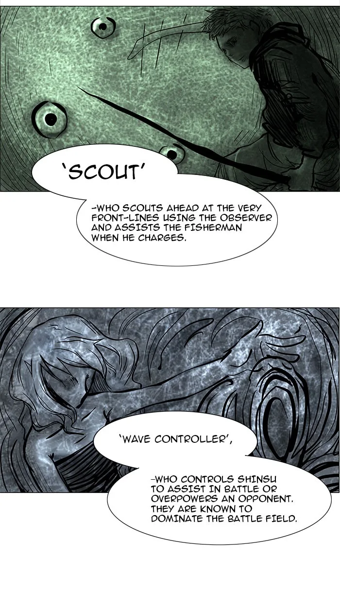 Tower of God - Chapter 29 - Page 30