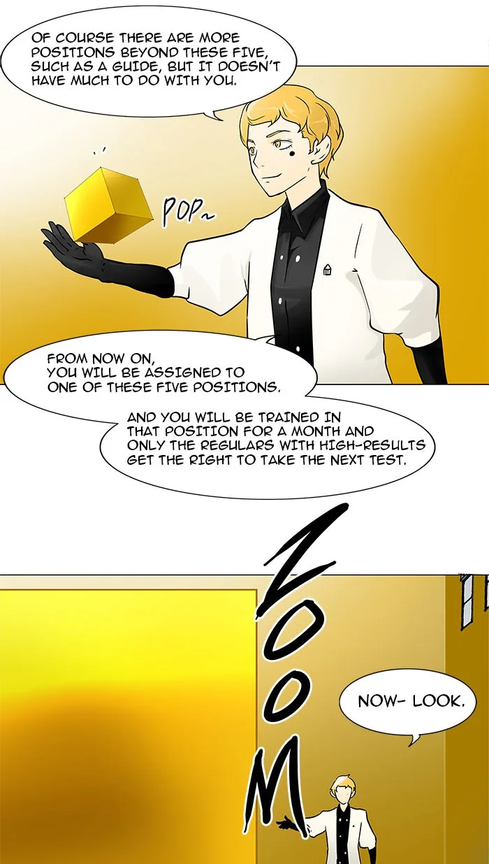 Tower of God - Chapter 29 - Page 31
