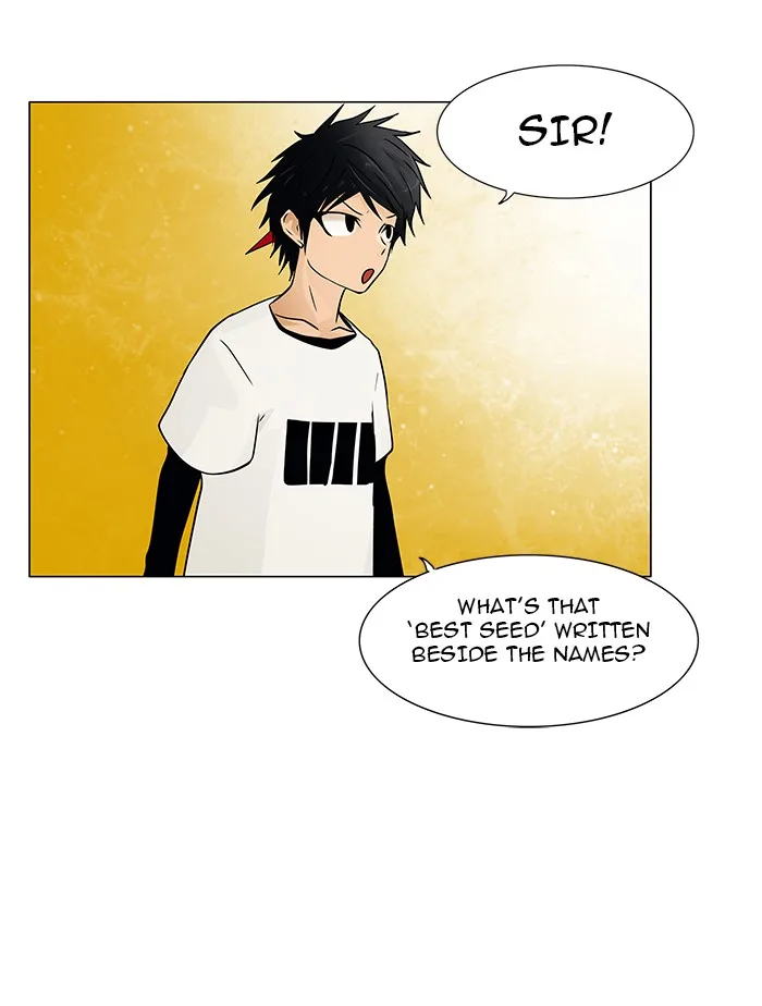 Tower of God - Chapter 29 - Page 34