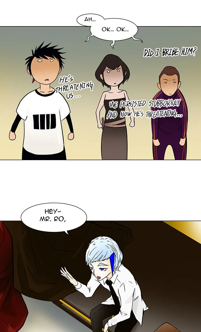 Tower of God - Chapter 29 - Page 37