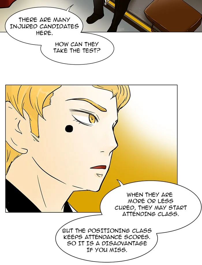 Tower of God - Chapter 29 - Page 38