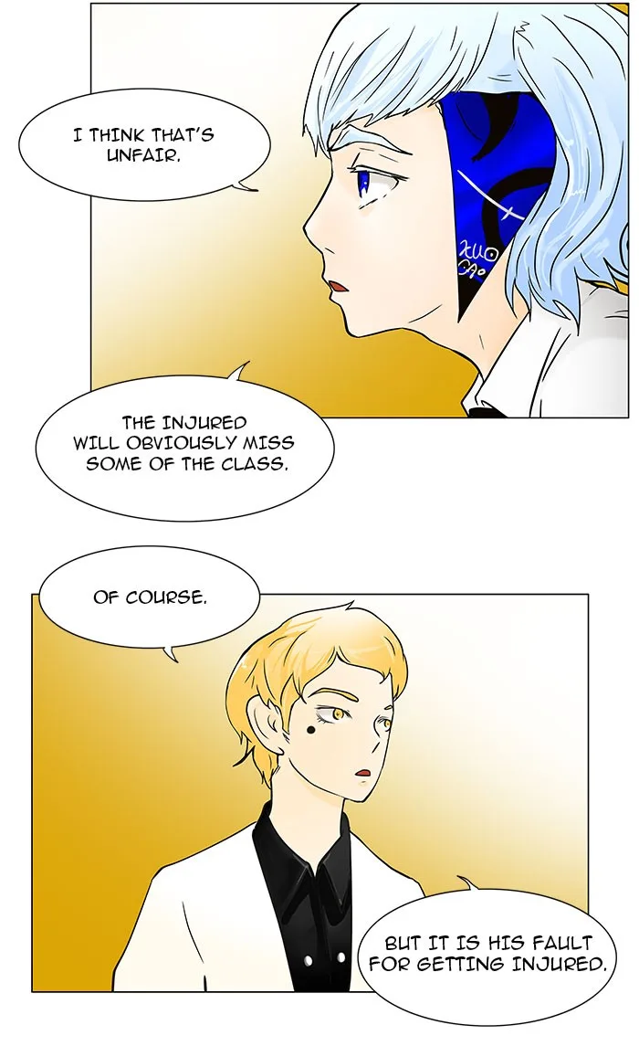 Tower of God - Chapter 29 - Page 39