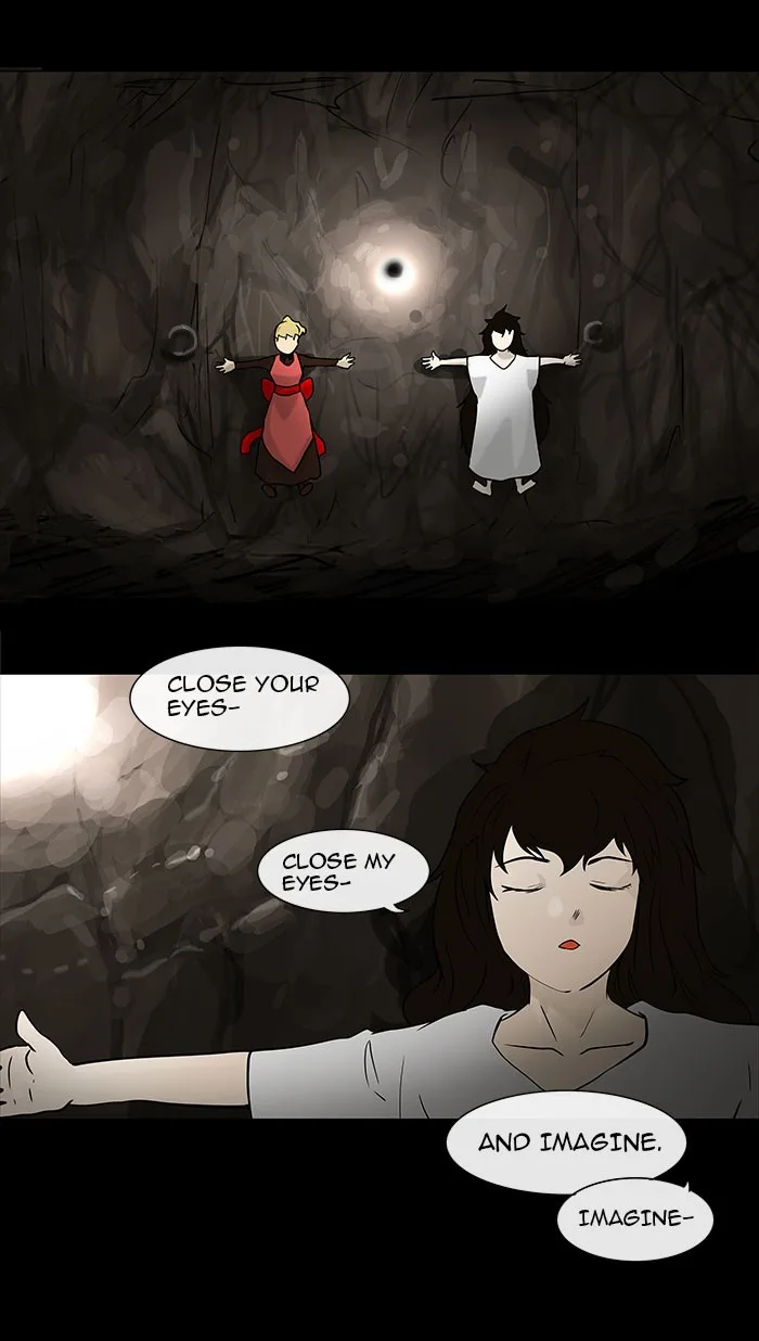 Tower of God - Chapter 29 - Page 4