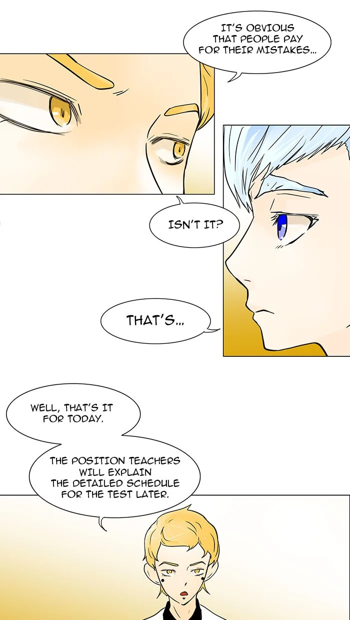 Tower of God - Chapter 29 - Page 40