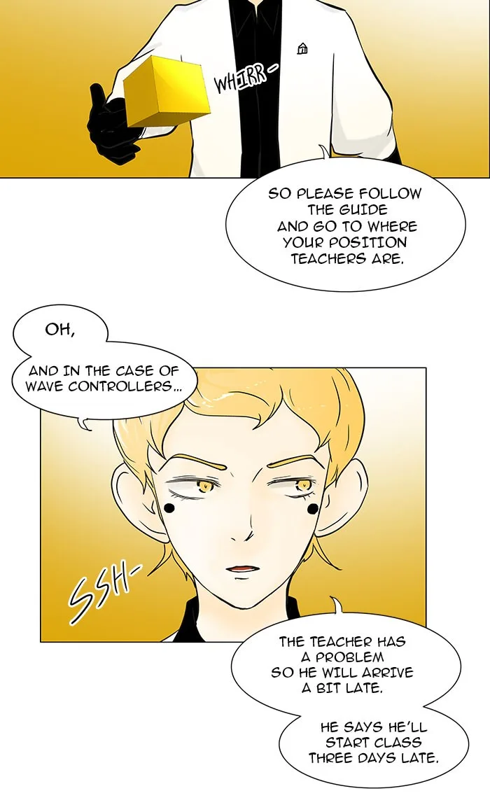 Tower of God - Chapter 29 - Page 41