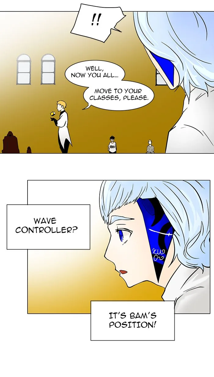 Tower of God - Chapter 29 - Page 42