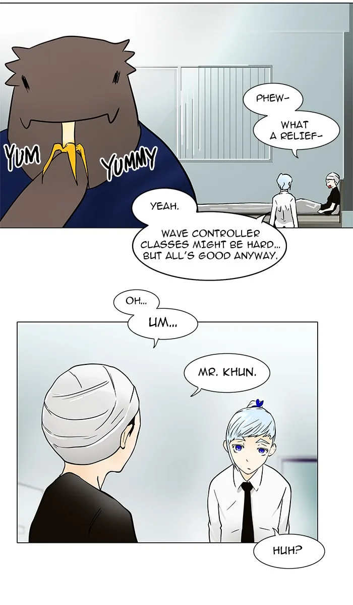 Tower of God - Chapter 29 - Page 45