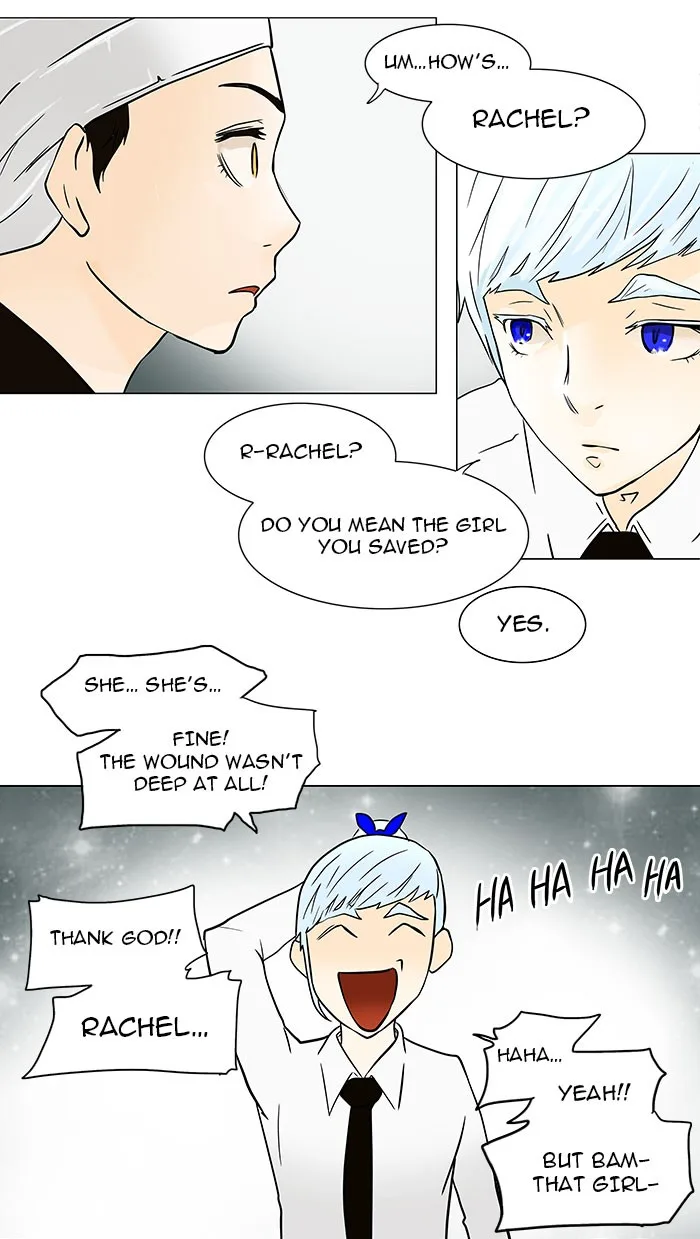 Tower of God - Chapter 29 - Page 46