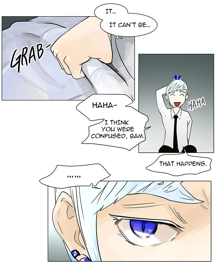 Tower of God - Chapter 29 - Page 48
