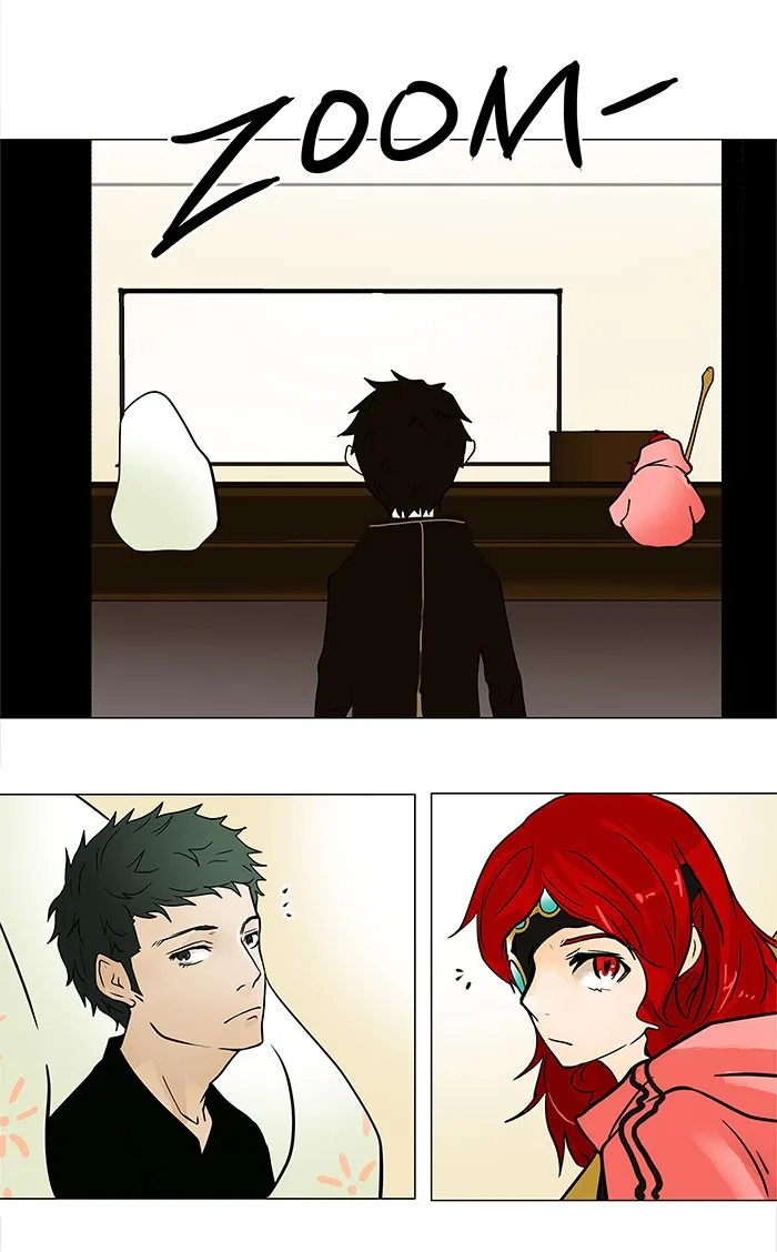 Tower of God - Chapter 29 - Page 59