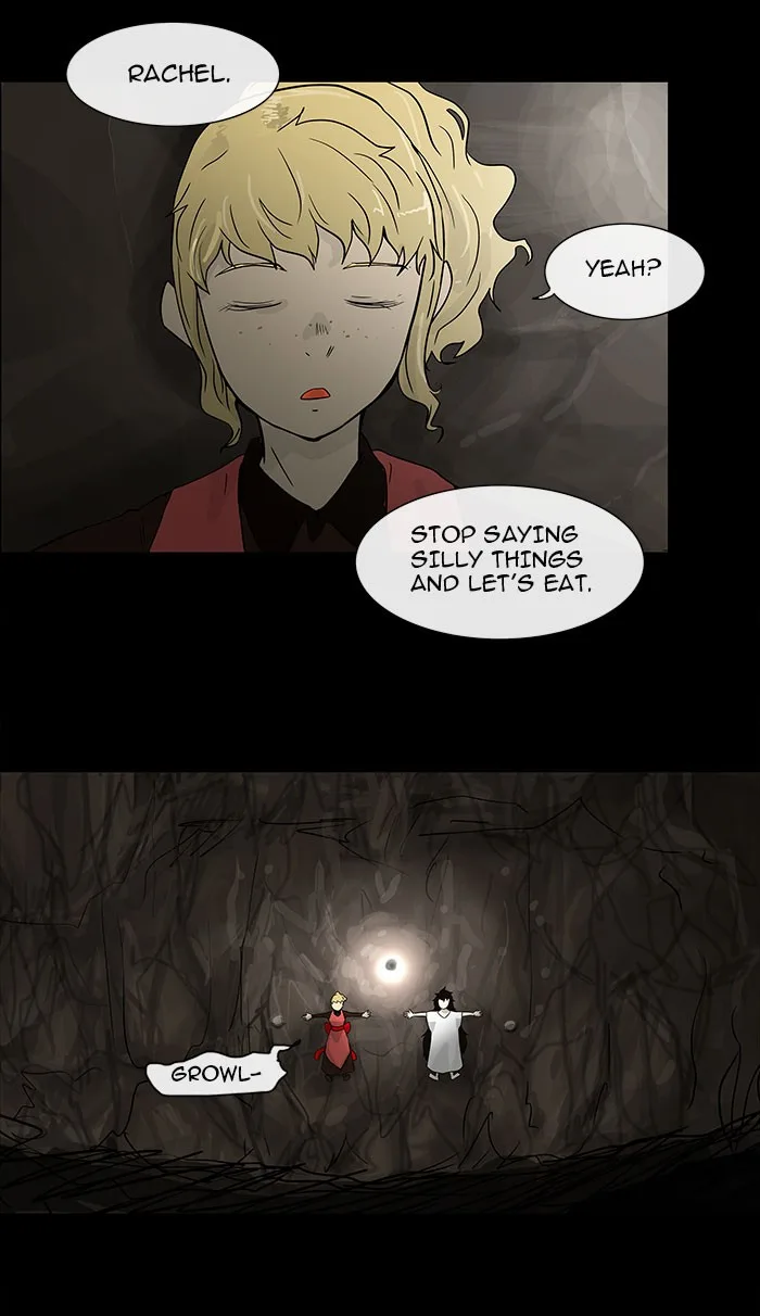Tower of God - Chapter 29 - Page 8